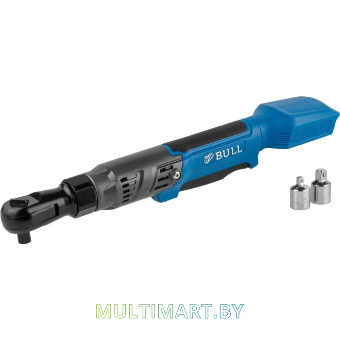 Трещотка Bull CRW 9020 (без АКБ)